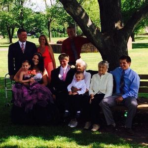 Meet your Posher, Zachary